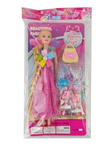 Doll - OBL10438887