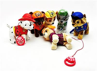 Electric animal - OBL10438942