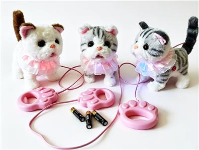 Electric animal - OBL10438944