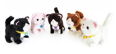Electric animal - OBL10438945