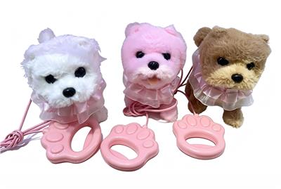 Electric animal - OBL10438949