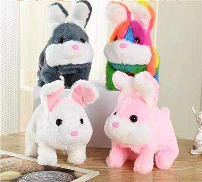 Electric animal - OBL10438959