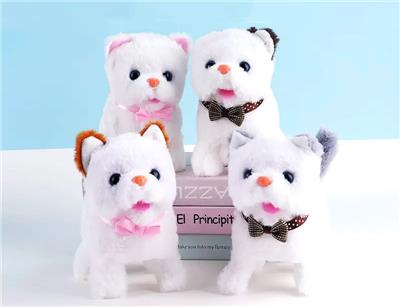 Electric animal - OBL10438964