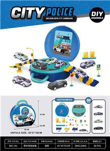 Parking / Airport - OBL10439135