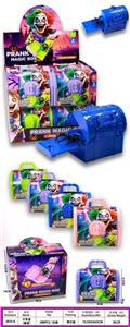 Halloween - OBL10439152