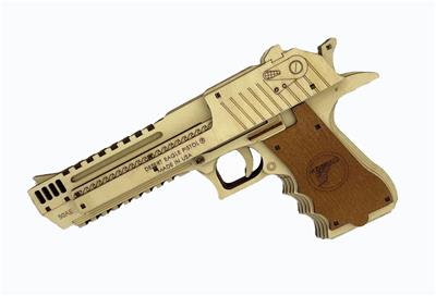 Electric gun - OBL10439251