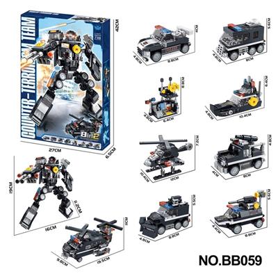Puzzle - OBL10439481