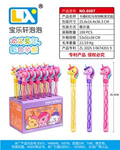 BUBBLE SET - OBL10439659