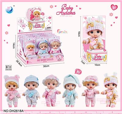 Doll - OBL10439668