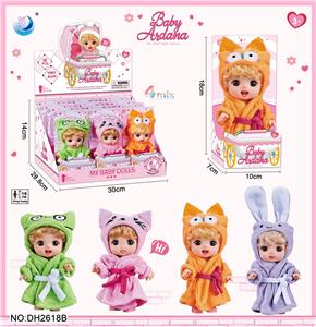 Doll - OBL10439669