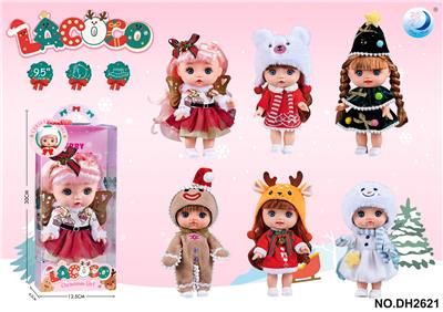 Doll - OBL10439670