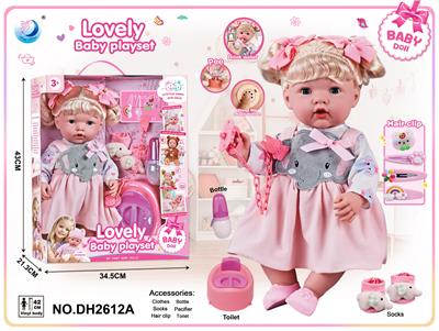 DOLL - OBL10439671