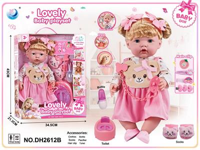 DOLL - OBL10439672