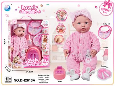 DOLL - OBL10439673