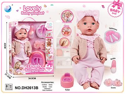 DOLL - OBL10439674