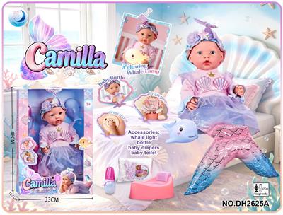 DOLL - OBL10439685