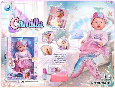 DOLL - OBL10439686