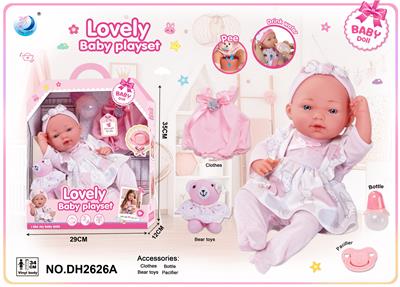 DOLL - OBL10439687