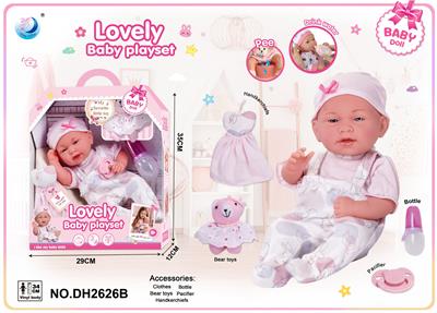 DOLL - OBL10439688