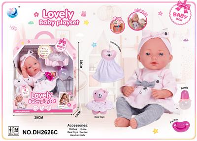 DOLL - OBL10439689