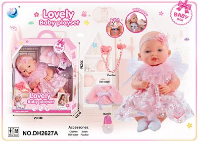 DOLL - OBL10439690