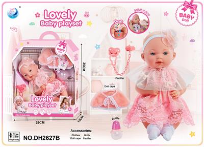 DOLL - OBL10439691