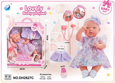 DOLL - OBL10439692