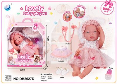 DOLL - OBL10439693