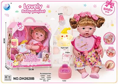 DOLL - OBL10439695