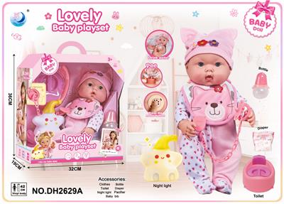 DOLL - OBL10439696