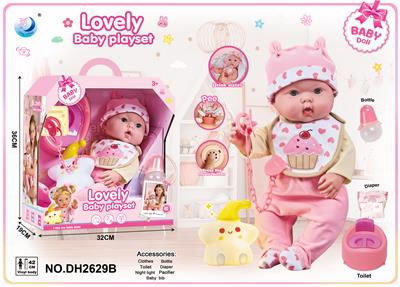 DOLL - OBL10439697