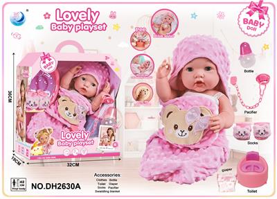 DOLL - OBL10439698