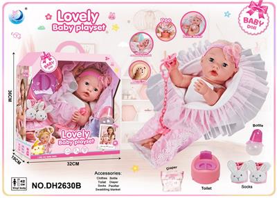 DOLL - OBL10439699