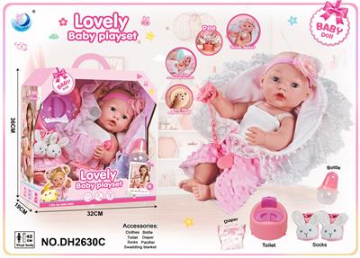 DOLL - OBL10439700