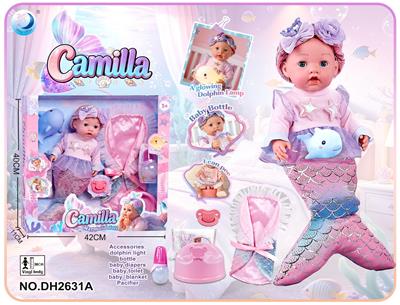 DOLL - OBL10439701