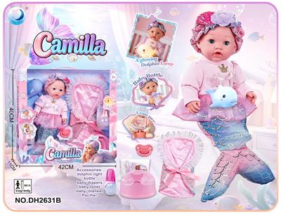 DOLL - OBL10439702