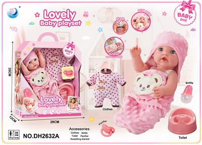 DOLL - OBL10439703