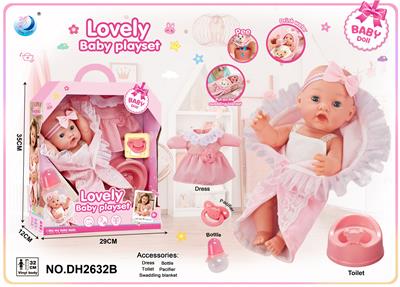 DOLL - OBL10439704