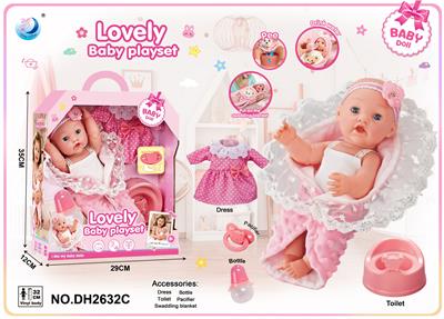 DOLL - OBL10439705