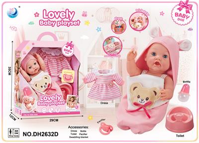 DOLL - OBL10439706