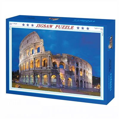 1000PCS 拼图 - OBL10439760