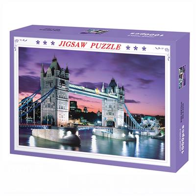 1000PCS 拼图 - OBL10439773