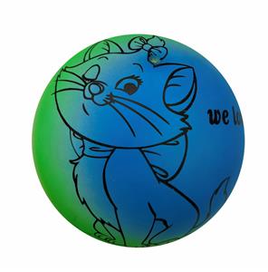 Ball games, series - OBL10439834