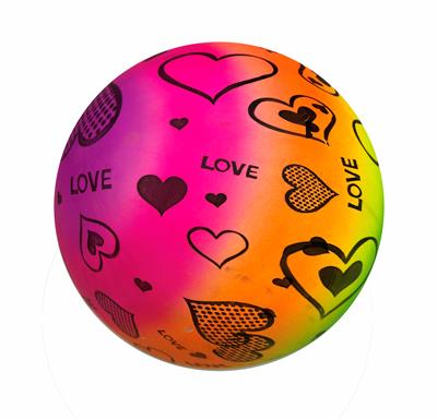 Ball games, series - OBL10439847