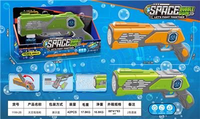 BUBBLE SET - OBL10440010