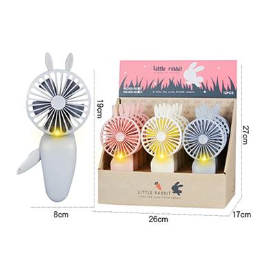 Fan - OBL10440037