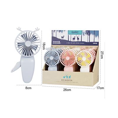 Fan - OBL10440038