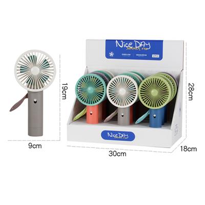 Fan - OBL10440040