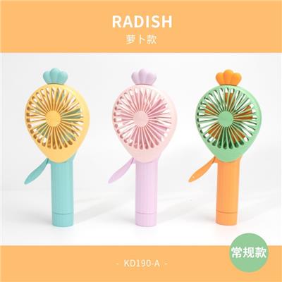 Fan - OBL10440043