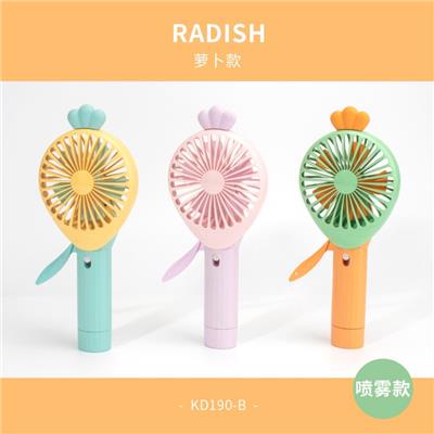 Fan - OBL10440044